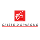 logo CAISSE EPARGNE CSE