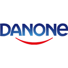 logo DANONE CSE