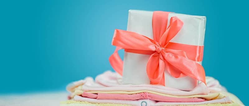 Chèques-cadeaux naissance pour vos collaborateurs !