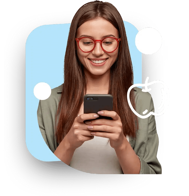 Application mobile CSE entièrement personnalisée