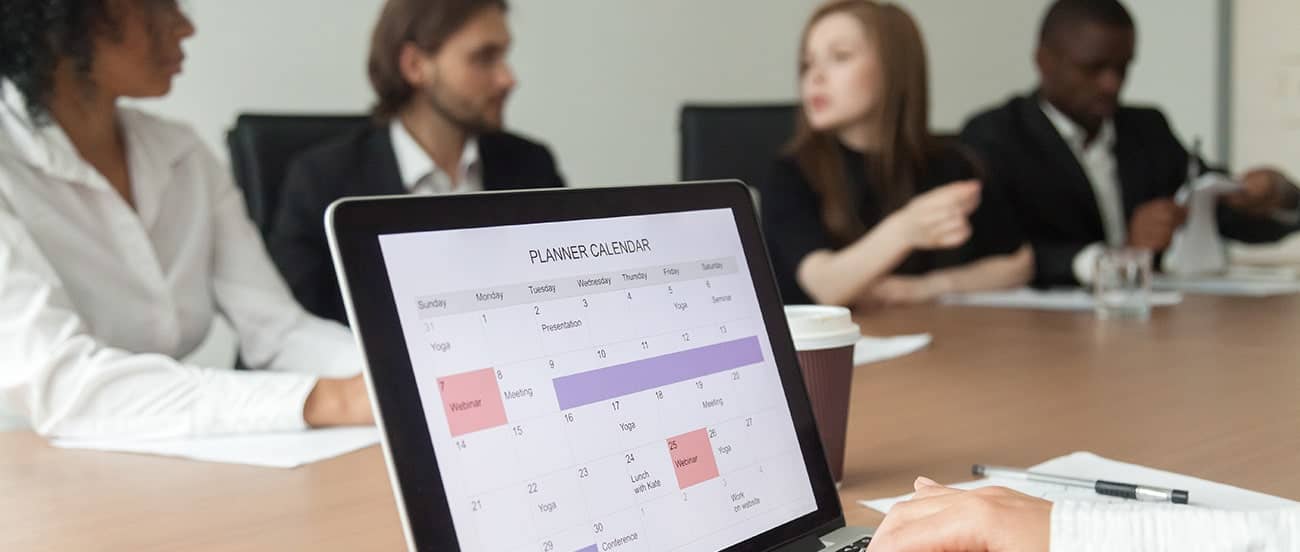 11 étapes pour élaborer le calendrier des élections CSE