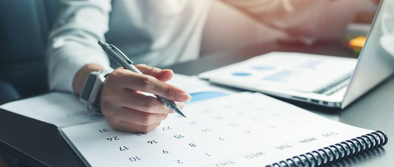 11 étapes pour élaborer le calendrier des élections CSE