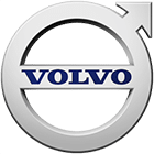 logo VOLVO CSE