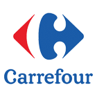 logo CARREFOUR CSE