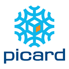 LOGO PICARD CSE
