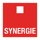 logo SYNERGIE CSE
