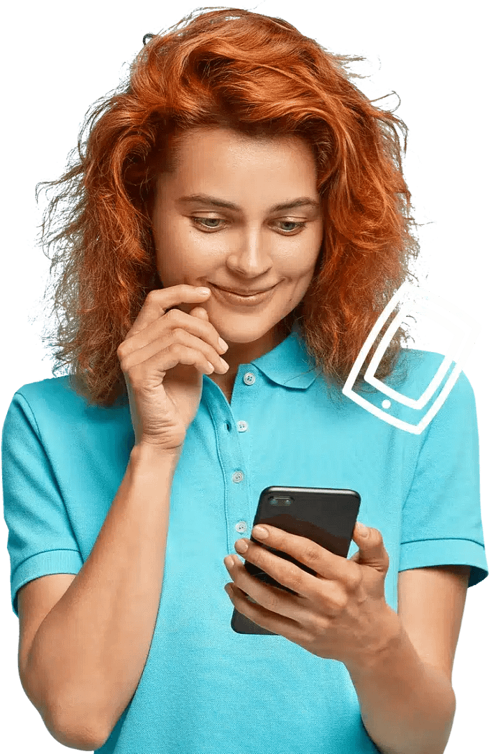 application mobile CSE by COULEUR'