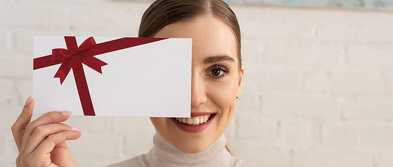 L’attribution des chèques cadeaux en entreprise