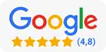 avis google COULEUR'